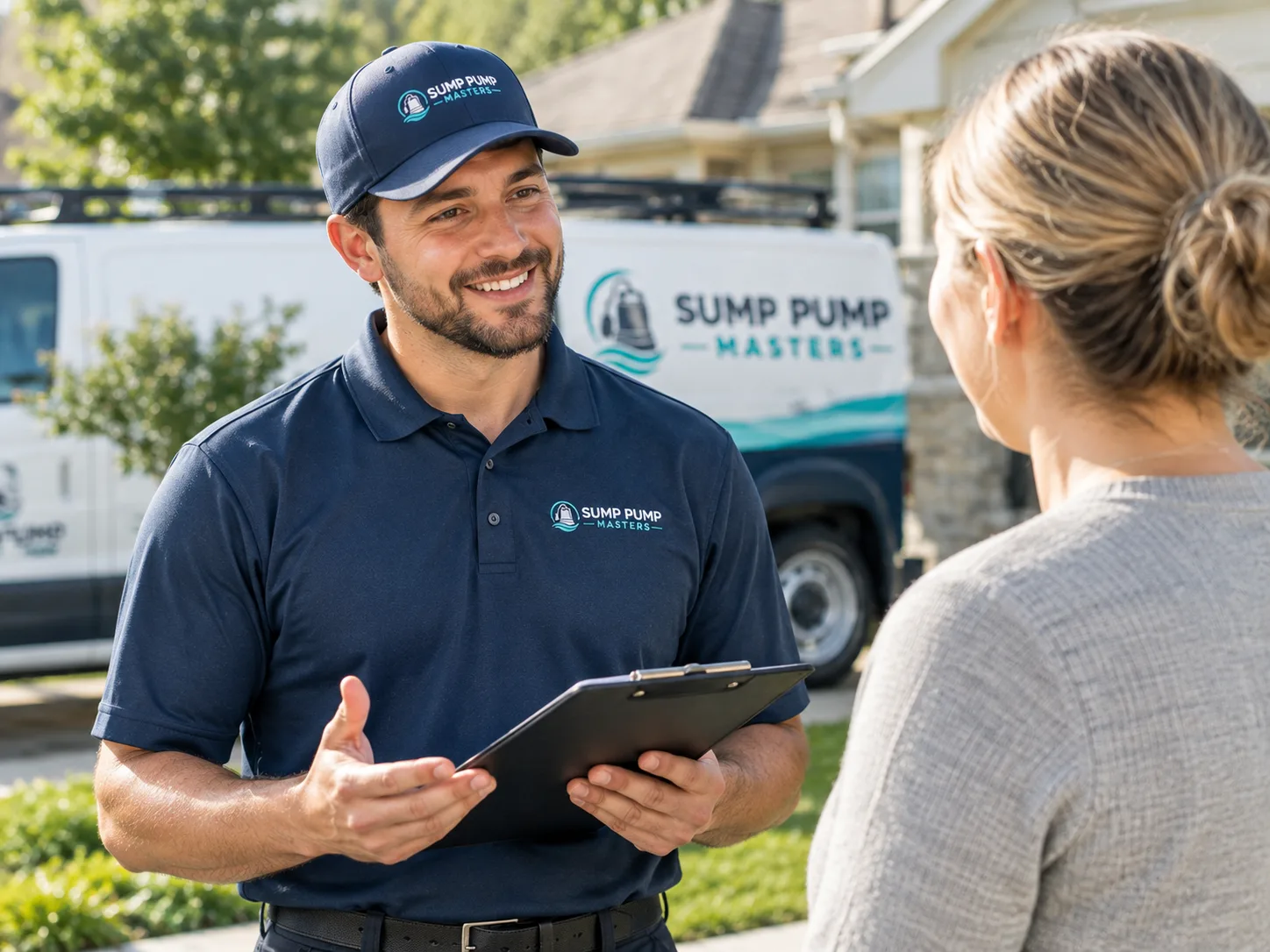 Sump Pump Repair Porterfield, WI FAQs